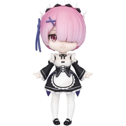Figura Tamashii Nations Re: Zero Starting Life In Another Wo