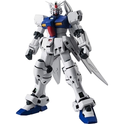 Figura Tamashii Nations A.N.I.M.E. Mobile Suit Gundam Robot