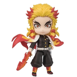 Figura Tamashii Nations Demon Slayer Kimetsu No Yaiba Kyojur
