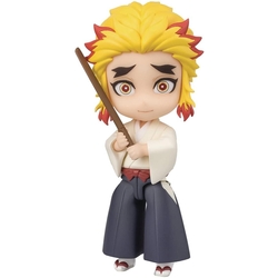 Figura Tamashii Nations Demon Slayer Kimetsu No Yaiba Senjur