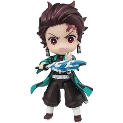 Figura Tamashii Nations Kimetsu No Yaiba Demon Slayer Tanjir