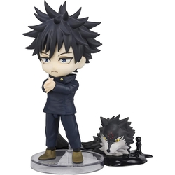 Figura Figuarts Mini Megumi Fushiguro Jujutsu Kaisen 9Cm