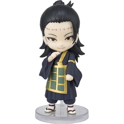 Figura Tamashii Nations Figuarts Mini Jujutsu Kaisen Suguru