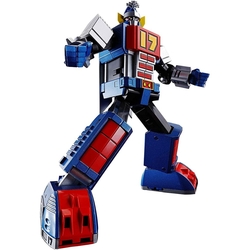 Figura Tamashii Nations Soul Of Chogokin Daitetsujin 17 Gc -