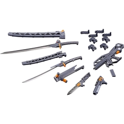 Weapon Set For Evangelion Neon Genesis Evangelion Metal Buil