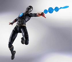 Figura Tamashii Nations Marvel Spider Man No Way Home Spid