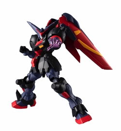Figura Tamashii Nations Gundam Universe Gundam Mobile Suit G
