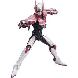 Figura Tamashii Nations Sh Figuarts Tiger & Bunny 2 Barnaby