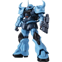 Figura Tamashii Nations Gundam Robot Spirits A.N.I.M.E. Gouf
