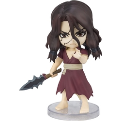 Figura Tamashii Nations Figuarts Mini Dr Stone Tsukasa Shish