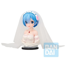 Figura Ichibansho Re: Zero Starting Life In Another World Re