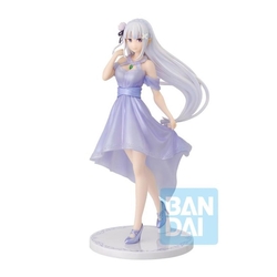 Figura Ichibansho Re: Zero Starting Life In Another World Em