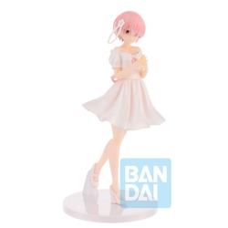 Figura Ichibansho Re: Zero Starting Life In Another World Ra