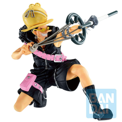 Figura Ichibansho Ussop Film Red One Piece 11Cm