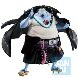 Figura Ichibansho One Piece Film Red Jinbe 17 Cm
