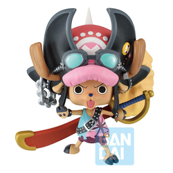 Figura Ichibansho Tony Tony Chopper Film Red More Beat One P