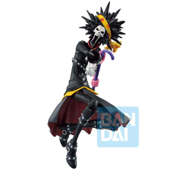 Figura Ichibansho Brook Film Red More Beat One Piece 16,5Cm