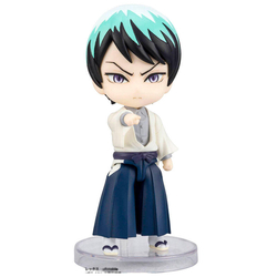 Figura Tamashii Nations Figuarts Mini Kimetsu No Yaiba Demon