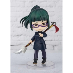 Figura Tamashii Nations Figuarts Mini Jujutsu Kaisen Maki Ze