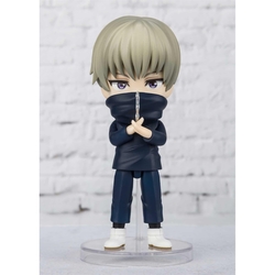 Figura Tamashii Nations Figuarts Mini Jujutsu Kaisen Toge In