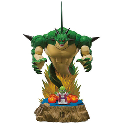 Figura Porunga & Dende Luminous Come Forth Genuine Shenron D