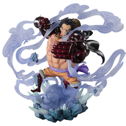Figura Tamashii Nations Figuarts Zero One Piece Extra Battle