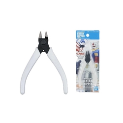 Figuras Accesorio Alicates Bandai Hobby Entry Nipper White