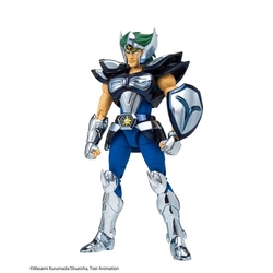 Figura Tamashii Nations Saint Seiya Cloth Myth Whale Moses 1