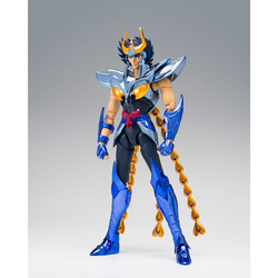 Figura Ex Phoenix Ikki Bronze Cloth Saint Seiya Myth Cloth E