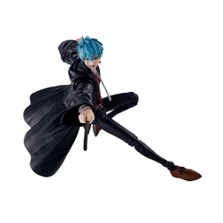 Figura Tamashii Nations Sh Figuarts Mashle Magic & Muscles L