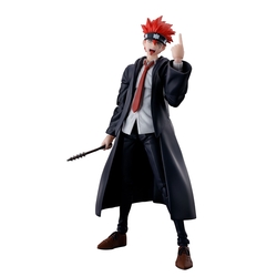 Figura Tamashii Nations Sh Figuarts Mashle: Magic & Muscles