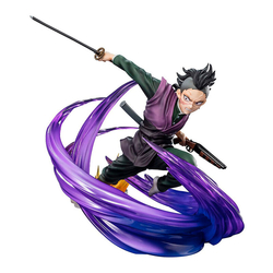 Figura Figuarts Zero Genya Shinazugawa Demon Slayer Kimetsu