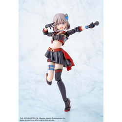 Figura Tamashii Nations Sh Figuarts Idolmaster Asahi Serizaw