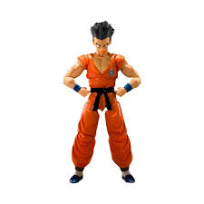 Figura Tamashii Nations Sh Figuarts Dragon Ball Z Yamcha Ear