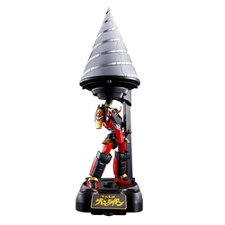Figura Tamashii Nations Tengen Toppa Gurren Lagann Soul Of C