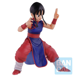 Figura Ichibansho Chichi Masterlise Fierce Fighting Dragon B