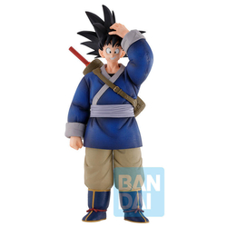 Figura Ichibansho Son Goku Another Masterlise Fierce Fightin