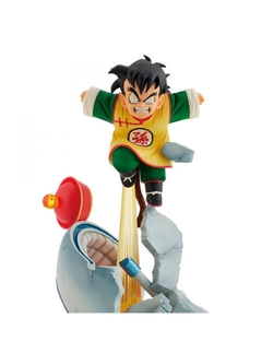 Ichibansho Figure Son Gohan (Vs Omnibus Amazing)