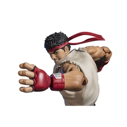 Figura Tamashii Nations Sh Figuarts Street Fighter Series Ry