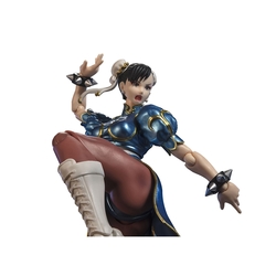 Figura Tamashii Nations Sh Figuarts Street Fighter Series Ch