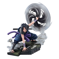 Figura Figuarts Zero Sasuke Uchiha The Light &, Dark Of T