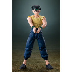 Figura Sh Figuarts Yusuke Urameshi Yu Yu Hakusho 14,5Cm