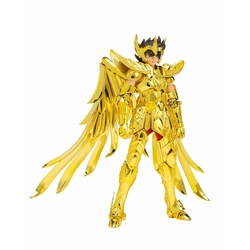 Figura Tamashii Nations Saint Seiya Cloth Myth Ex Sagittariu