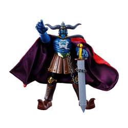 Figura Tamashii Nations Gx - 110 Ankoku Daishogun 21 Cm Mazi