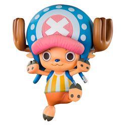 Figura Figuarts Zero Chopper Cotton Candy Lover One Piece 7C