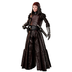 Figura Sh Figuarts Nemesis La Niña Del Fuego Part 1 Rebel Mo