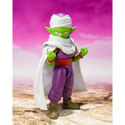 Figura S.H Figuarts Piccolo Daima Dragon Ball 8,5Cm