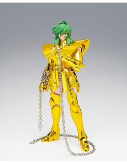Virgo Shun - Inheritor Of The Gold Cloth - Ver. Fig. 17 Cm