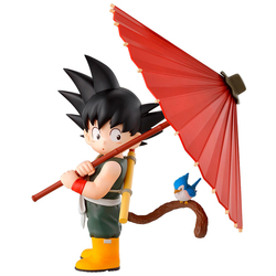 Figura Ichibansho Son Goku Fantastic Adventure Dragon Ball 1