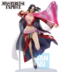 Figura Ichibansho Boa Hancock Memory Of Heroines One Piece 2